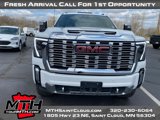 Used 2024 GMC Sierra 2500 Denali w/ Denali Reserve Package image 3