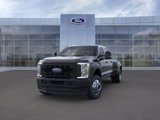 New 2025 Ford F450 XL w/ XL Driver Assist Package image 2
