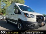 Used 2023 Ford Transit 250 Medium Roof image 6