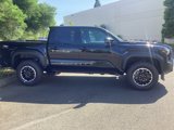 Used 2025 Toyota Tacoma 4x4 Double Cab Hybrid image 4
