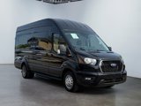 Used 2023 Ford Transit 350 XLT w/ Livery Package image 2