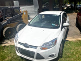 Used 2014 Ford Focus SE image 2