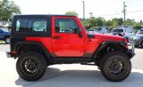Used 2016 Jeep Wrangler Rubicon w/ Power Convenience Group image 6