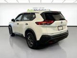 Used 2021 Nissan Rogue S image 4
