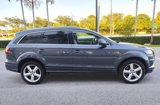 Used 2015 Audi Q7 3.0T S line Prestige w/ Towing Package image 4
