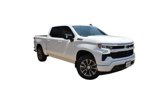New 2026 Chevrolet Silverado 1500 RST image 2