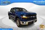Used 2024 Ford F150 XLT image 3