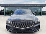 Used 2025 Genesis GV70 3.5T Sport image 2