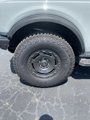 New 2024 Ford Bronco Outer Banks image 4