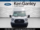 New 2025 Ford Transit 350 DRW image 2