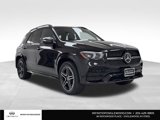 Used 2021 Mercedes-Benz GLE 450 4MATIC image 1