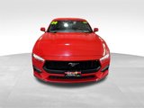 Used 2024 Ford Mustang Coupe image 2