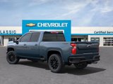 New 2025 Chevrolet Silverado 2500 LT w/ Trail Boss Package image 3