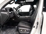 New 2025 Lexus LX 700h Luxury image 4