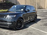 New 2025 Land Rover Range Rover Long Wheelbase SE image 2