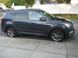Used 2017 Hyundai Santa Fe Sport image 4