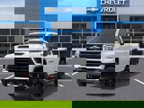 New 2025 Chevrolet Silverado 3500 LTZ w/ LTZ Plus Package image 6
