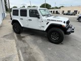 New 2025 Jeep Wrangler Unlimited Rubicon image 5