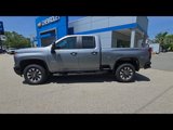 New 2025 Chevrolet Silverado 2500 Custom image 5