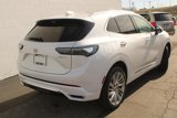 New 2025 Buick Envision Avenir image 4