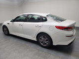 Used 2020 Kia Optima LX image 3