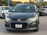 Used 2020 Chevrolet Sonic LT image 4