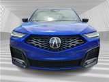 New 2025 Acura MDX A-Spec image 3