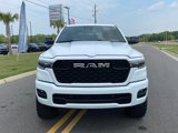 New 2025 RAM 1500 Big Horn image 5