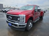 New 2025 Ford F350 Lariat image 4