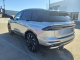 New 2025 Lincoln Nautilus Reserve w/ Jet Appearance Package image 3