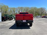 New 2025 Chevrolet Silverado 2500 LT w/ Trail Boss Package image 5