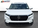 New 2026 Honda CR-V EX-L image 3