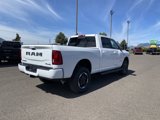New 2025 RAM 2500 Laramie image 3