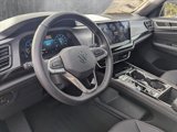 New 2025 Volkswagen Atlas Cross Sport SE image 3