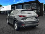Certified 2023 MAZDA CX-5 AWD 2.5 S w/ Select Package image 4