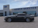 New 2025 Ford Mustang Dark Horse image 3