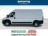 Used 2023 RAM ProMaster 2500 image 2