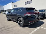 New 2025 Volkswagen Atlas Cross Sport SEL Premium R-Line image 3