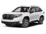 New 2025 Subaru Forester Touring image 2