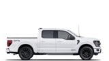 New 2025 Ford F150 XLT image 5