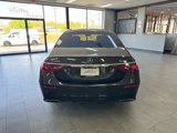 Used 2022 Mercedes-Benz S 580 4MATIC Sedan image 4