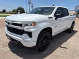 New 2026 Chevrolet Silverado 1500 RST w/ Z71 Off-Road Package image 3