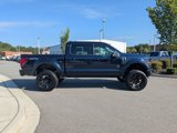 New 2025 Ford F150 XLT w/ Equipment Group 303A High image 4