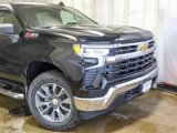 New 2026 Chevrolet Silverado 1500 LT image 3