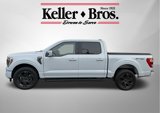 Used 2022 Ford F150 Lariat w/ Equipment Group 502A High image 4