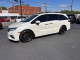 Used 2018 Honda Odyssey Elite image 5
