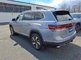 New 2025 Volkswagen Atlas SEL image 3