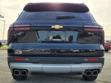 Used 2025 Chevrolet Traverse LT image 4