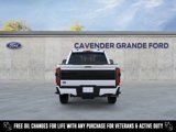 New 2025 Ford F250 Platinum image 5