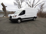 Used 2023 Ford Transit 250 148 High Roof AWD image 2